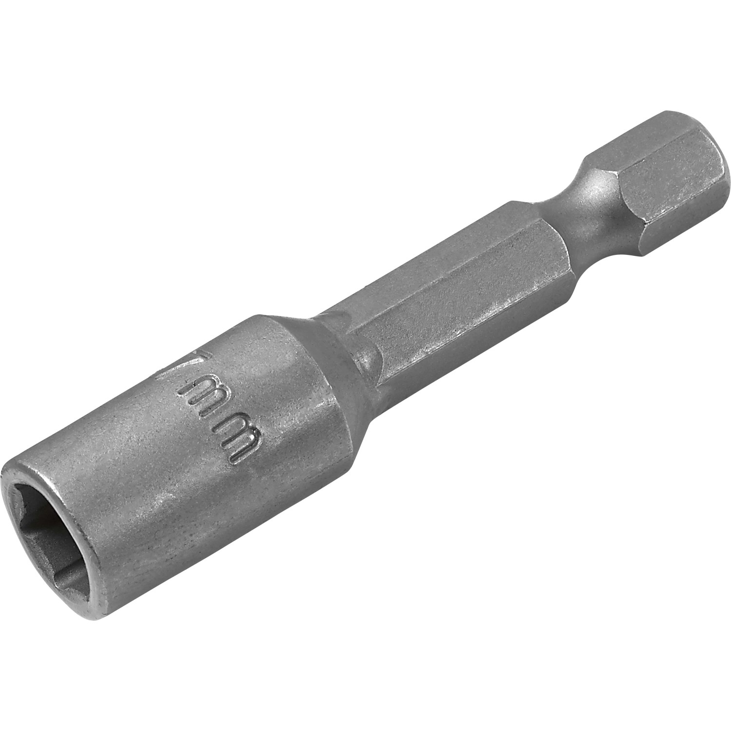 E-shop LUX-TOOLS Magnetický nástrčný kľúč s vnútorným šesťhranom pr. 7 x 48 mm