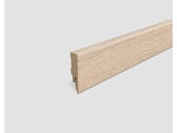 Egger Soklová lišta CUBICAL L696, 14 x 58 x 2400 mm