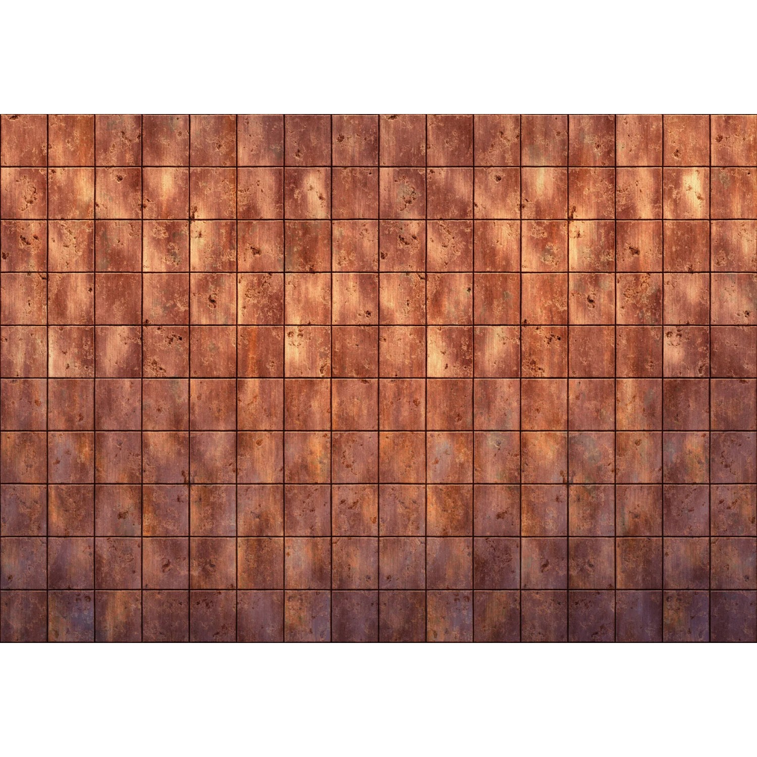 E-shop Komar Vliesová fototapeta Erosion 400 x 280 cm