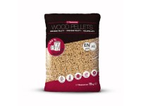 REKORD Drevené pelety A1EN plus 15 kg