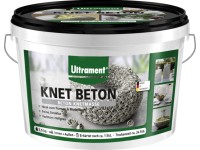 Ultrament Hnetací betón 2,5 kg Ultrament Hnetací betón 2,5 kg
