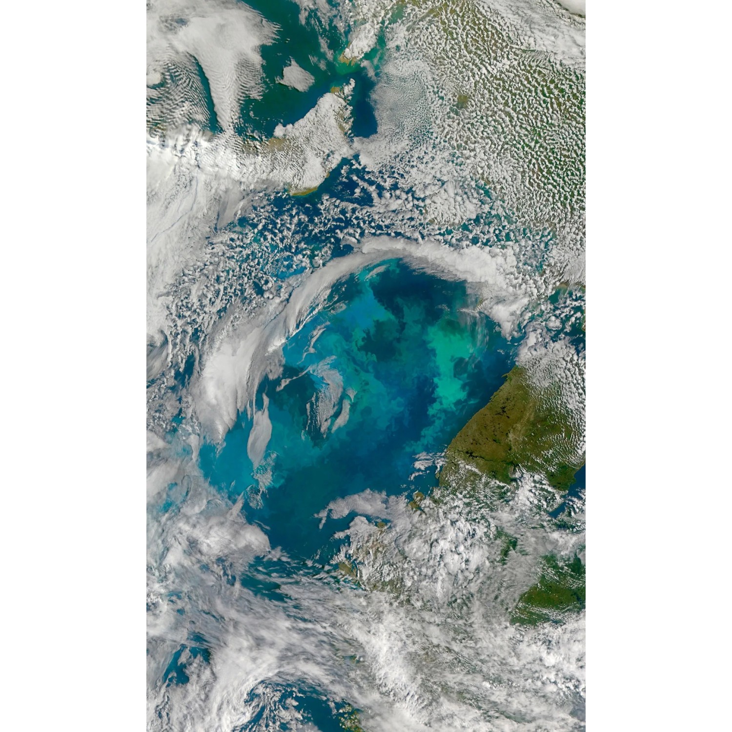 E-shop Komar Vliesová fototapeta Planet 150 x 250 cm