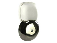 Zamel Domový zvonček elektromechanický 2531, 8V