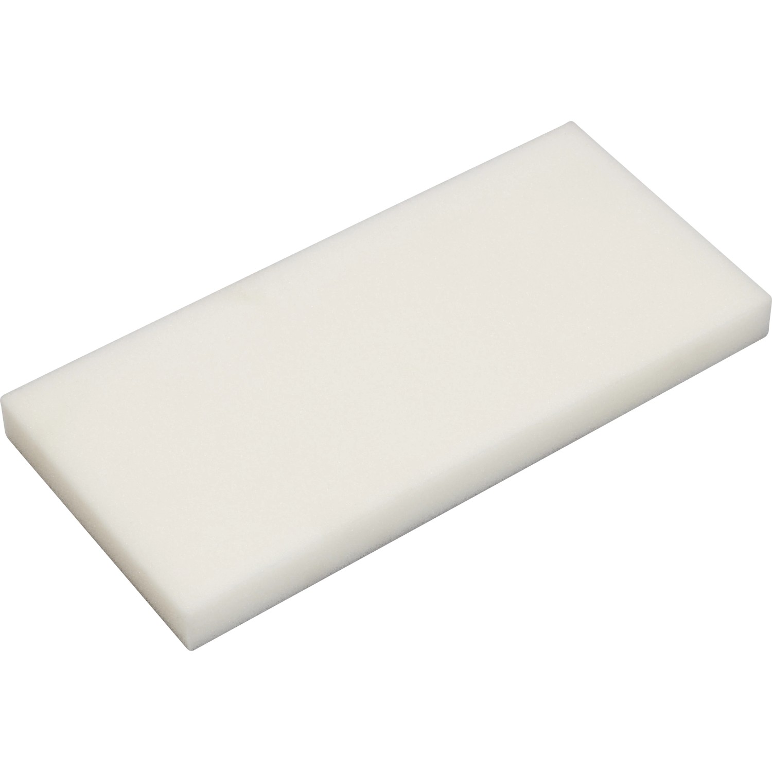E-shop LUX-TOOLS Náhradná špongia Classic 270 mm x 130 mm jemná