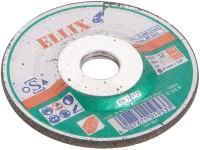 ELLIX Hrubovací kotúč na kameň Ø 115 mm