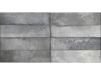 Supercerámica Dekoratívny obklad LIFE gris, 30 x 60 cm