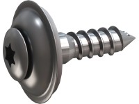 Sarei Klampiarske skrutky 