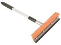 LUX-TOOLS Teleskopický čistič okien
