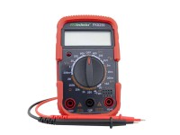FK technics Digitálny multimeter FK8250
