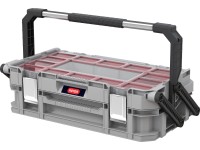 Keter Organizér na náradie Connect Cantilever, sivá, 56 x 16 x 32 cm