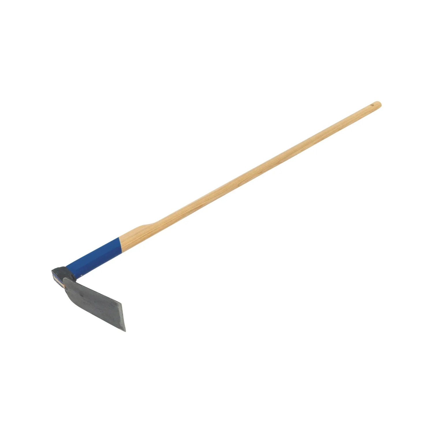 E-shop LUX-TOOLS Rýnska motyka kovaná s násadou 135 cm
