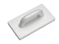 LUX Hladidlo na sadrovú omietku Classic 140 x 260 mm