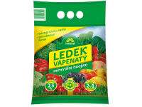 Forestina Liadok vápenatý 2,5 kg