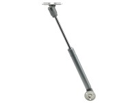 Hettich Plynová vzpera na otváranie nahor, strieborno-sivá, 260 mm