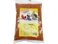 Happy Food Proso červené 500 g