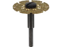 DREMEL Rezací a obrábací kotúč 25,4 mm (542)