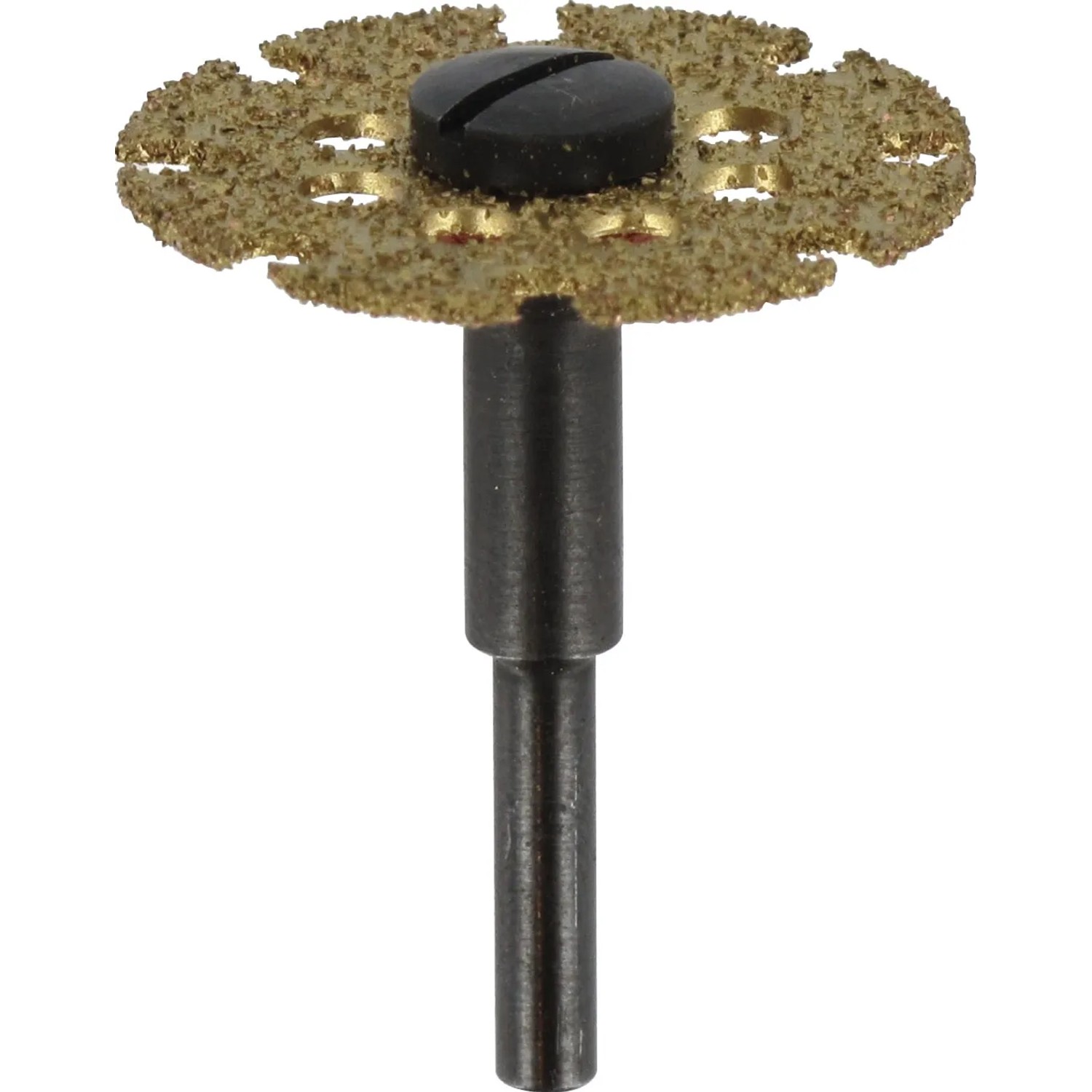 E-shop DREMEL Rezací a obrábací kotúč 25,4 mm (542)