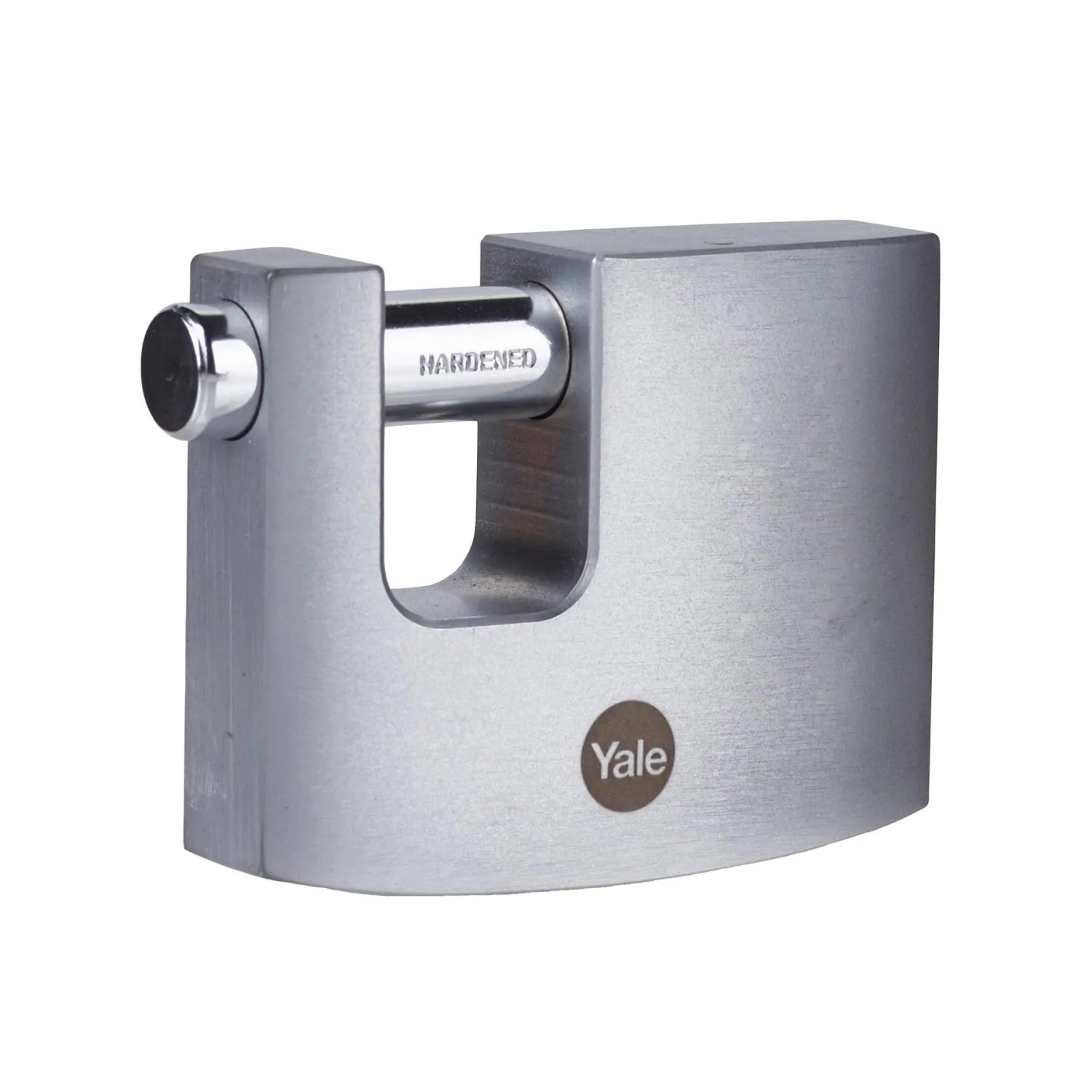 E-shop Yale Visiaci zámok Y124B/70/115/1, 3 kľúče, 56 x 70 x 20 mm