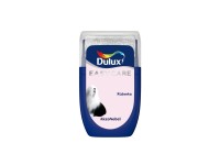 Dulux Tester, interiérová emulzná farba EasyCare Ruženka 30 ml