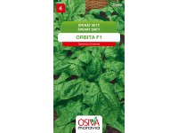 Semienka Špenát siaty Orbita F1 (Spinacia oleracea)