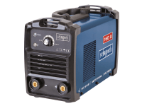 Scheppach WSE1100 Zvárací invertor 160 A s príslušenstvom
