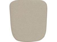 Polster na kreslo z lounge zostavy Edna Polster na kreslo z lounge zostavy Edna