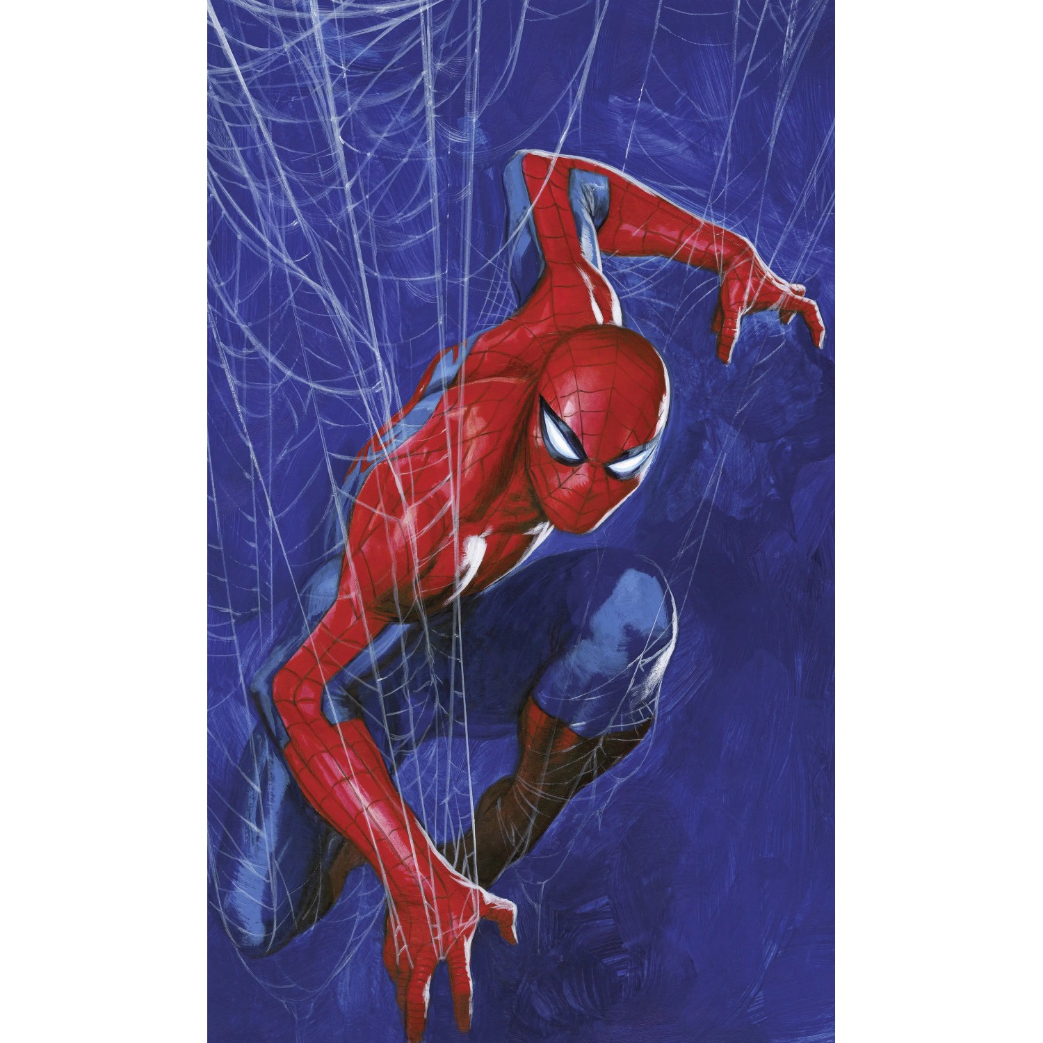 E-shop Komar Vliesová fototapeta Marvel Spider-Man Spider 150 x 250 cm