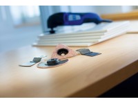 LUX-TOOLS Súprava pre prácu s dlaždicami Multitool 4-dielna