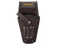 Stanley Kožené puzdro na vŕtačku STST1-80118, 16 x 6 x 32 cm