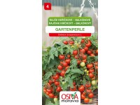 Semienka Rajčiak kríčkový balkónový Gartenperle (Solanum lycopersicum L.)