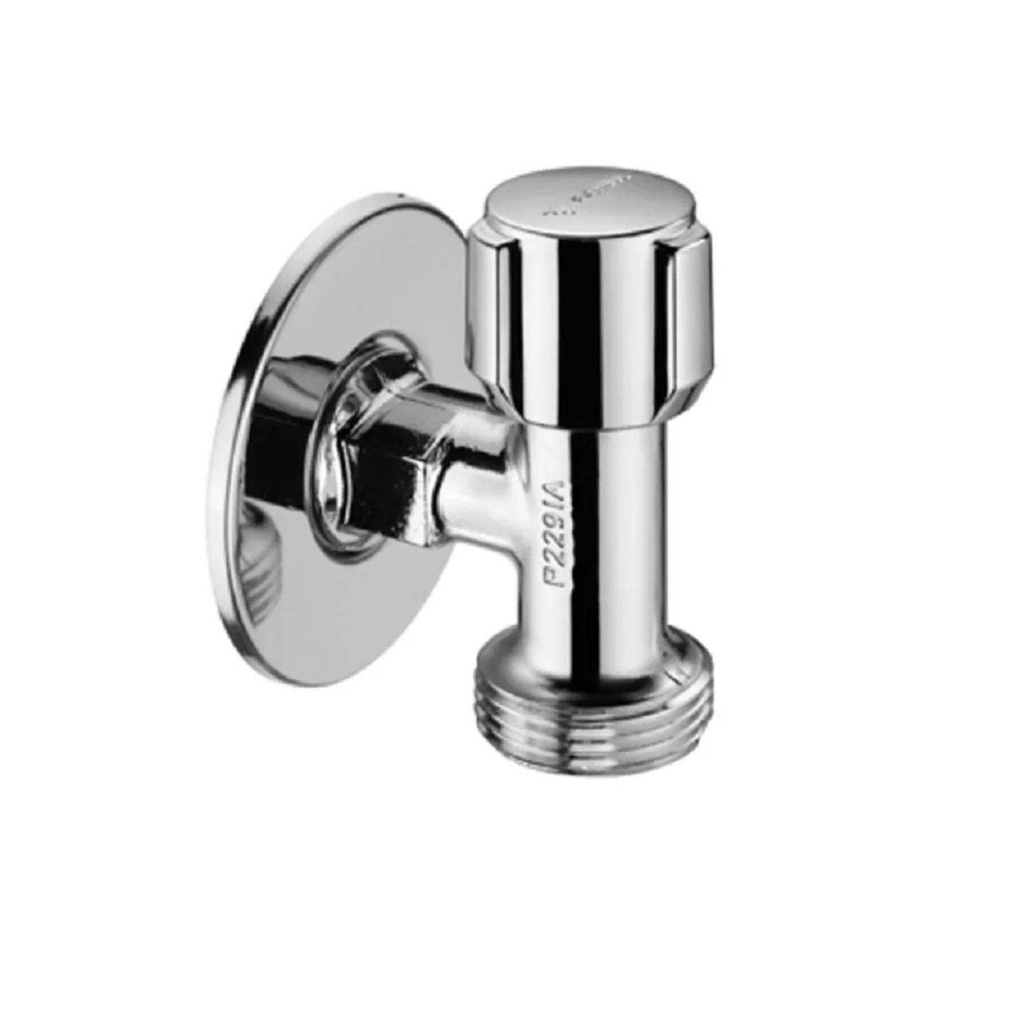 E-shop Schell Práčkový ventil Comfort 1/2x3/4 horné ovládanie