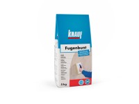 Knauf Škárovacia hmota Fugenbunt, tmavo hnedá, 5 kg Knauf Škárovacia hmota Fugenbunt, tmavo hnedá, 5 kg
