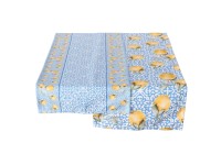 Boltze Látkový behúň na stôl Capri, rôzne druhy, 140 x 40 cm, 1 ks