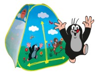 Wiky Krtkov stan 80 x 80 x 85 cm Wiky Krtkov stan 80 x 80 x 85 cm