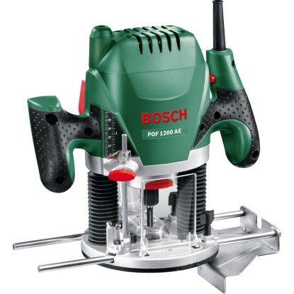 Bosch Horná frézka POF 1200 AE