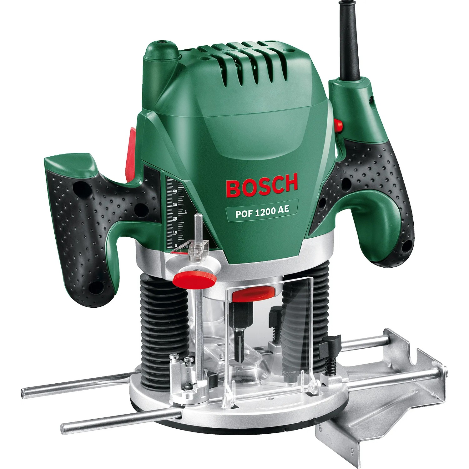 E-shop Bosch Horná frézka POF 1200 AE