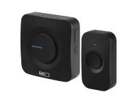 Emos Domový bezdrôtový zvonček P5728 na batérie