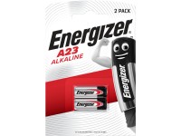 Energizer A23 ALKALINE Alkalická batéria A23 E23A 12 V, 2 ks