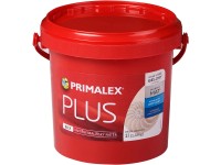 Primalex Vnútorný maliarsky náter Plus biely 1 l