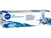 Gre Súprava na čistenie dna bazéna kompletná