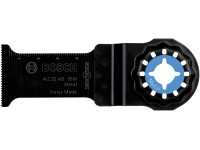 Bosch Ponorný pílový list Pro AIZ 32 AB Metal 32 mm