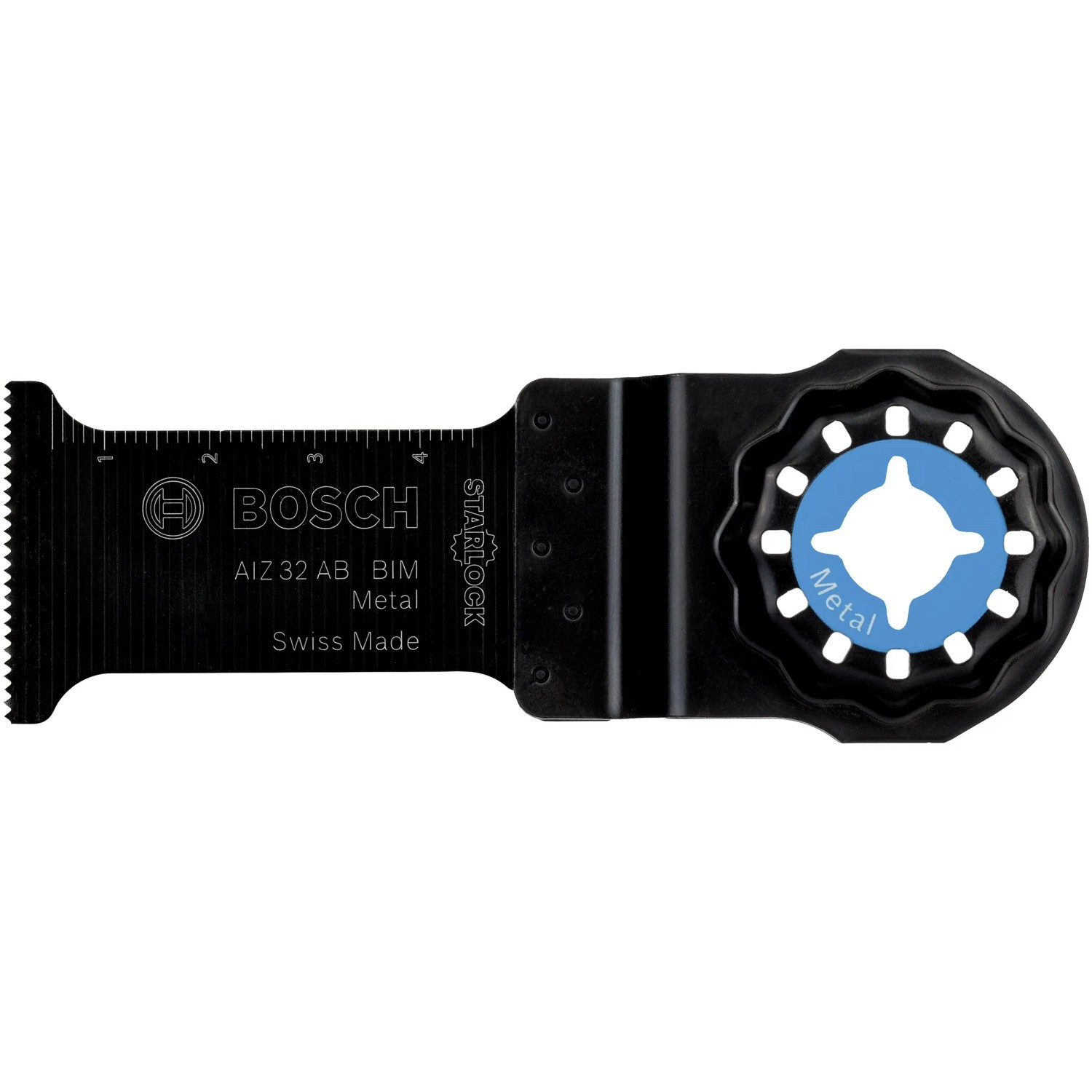 E-shop Bosch Ponorný pílový list Pro AIZ 32 AB Metal 32 mm