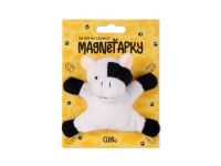 Magnetka na chladničku so zvieratkami Magneťapka