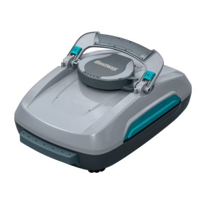 Bazénový robot Bestway AquaTronix Pro G300 na automatické čistenie dna a povrchu bazéna.