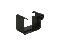 Marley Simplex Spojka odkvapového žľabu plastová RAL 8017 hnedá RG 70