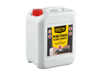 Penetrácia Klasik mliečna biela 5 kg