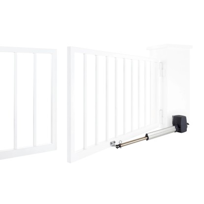 Hörmann Pohon otočnej brány Portronic D5000 dvojkrídlové