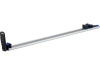 LUX-TOOLS Vodiaca lišta pre rezanie 4v1