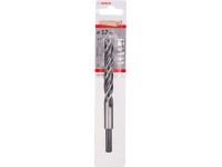 Bosch Vrták do dreva s hrotom a valcovou stopkou, 12 x 110 x 151 mm Bosch Vrták do dreva s hrotom a valcovou stopkou, 12 x 110 x 151 mm