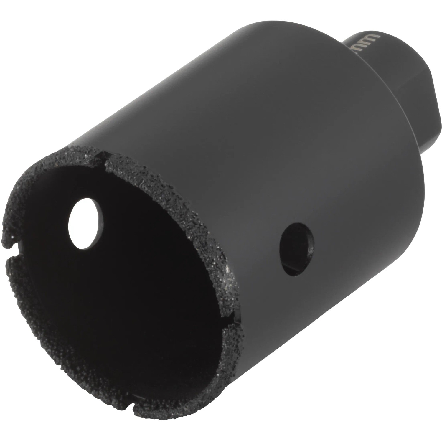 E-shop Wolfcraft Diamantová dierovacia píla Ceramic pre uhlovú brúsku priemer 45 mm